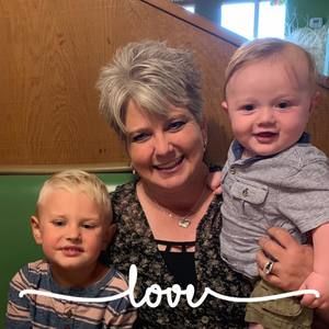 Meet your Posher, Shari